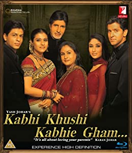 kabhi khushi kabhie gham watch online free